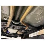 1996 Chevrolet Impala SS..ONLY 10,000 ACTUAL MILES