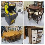 Auction Information
