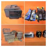 Marketing Lot (do not bid on this lot)