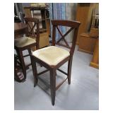 36" Bar Table & Chairs 42" Table Height