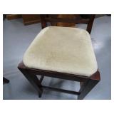 36" Bar Table & Chairs 42" Table Height