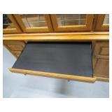 China Hutch 63"x18"x78"