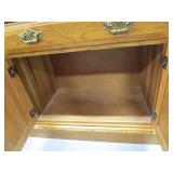 China Hutch 63"x18"x78"