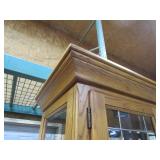 China Hutch 63"x18"x78"