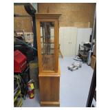 China Hutch 63"x18"x78"