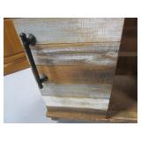 Storage Cabinet 25"x14"x32"