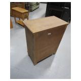 Storage Cabinet 25"x14"x32"