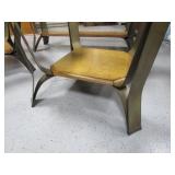Coffee Table 30"x48"x18" End Table 26"x26"x24" Couch Back Table 48"x18"x30"