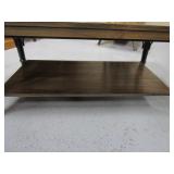 Coffee Table 48"x28"x19"