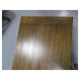Coffee Table 48"x28"x19"