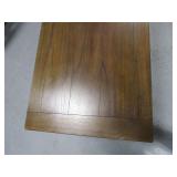 Coffee Table 48"x28"x19"