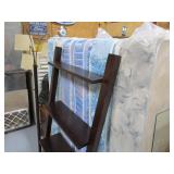 Wall Leaning Shelving 12"x71"
