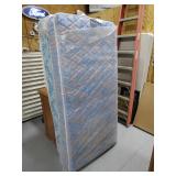 (3) Twin Mattresses & (2) Box Springs