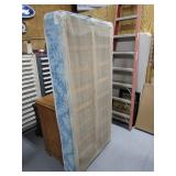 (3) Twin Mattresses & (2) Box Springs