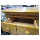 Armoire 46"x20"x63"