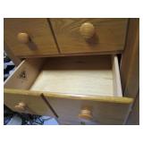 Armoire 46"x20"x63"