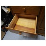 Armoire 46"x20"x63"