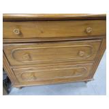 Chest of Drawers/Storage Cabinet 43"x20"x38"