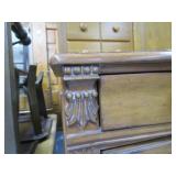 Chest of Drawers/Storage Cabinet 43"x20"x38"