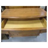 Chest of Drawers/Storage Cabinet 43"x20"x38"