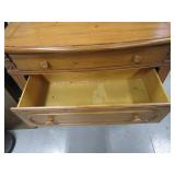 Chest of Drawers/Storage Cabinet 43"x20"x38"