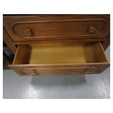 Chest of Drawers/Storage Cabinet 43"x20"x38"