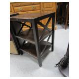 Storage Unit & Stands