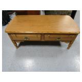 Coffee Table 48"x24"x18"