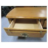 Coffee Table 48"x24"x18"