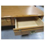 Coffee Table 48"x24"x18"