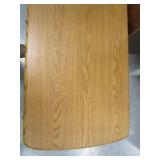 Coffee Table 48"x24"x18"