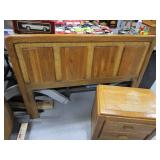 Queen Size Bedroom Set
