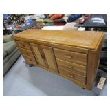 Queen Size Bedroom Set