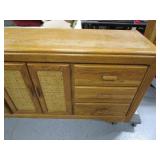 Queen Size Bedroom Set