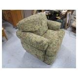 Lay-Z-Boy Chair