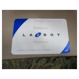 Lay-Z-Boy Chair
