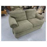 Lay-Z-Boy Love Seat