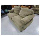 Lay-Z-Boy Love Seat