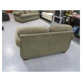Lay-Z-Boy Love Seat