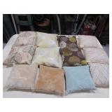 Decorative Pillows