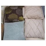 Decorative Pillows