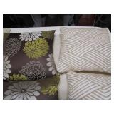 Decorative Pillows