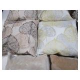 Decorative Pillows