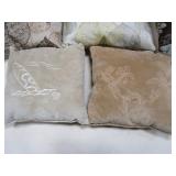 Decorative Pillows