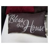 Decorative Pillows