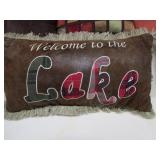 Decorative Pillows