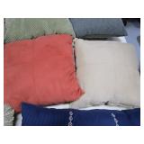 Decorative Pillows