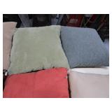 Decorative Pillows