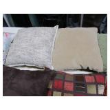 Decorative Pillows