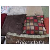 Decorative Pillows